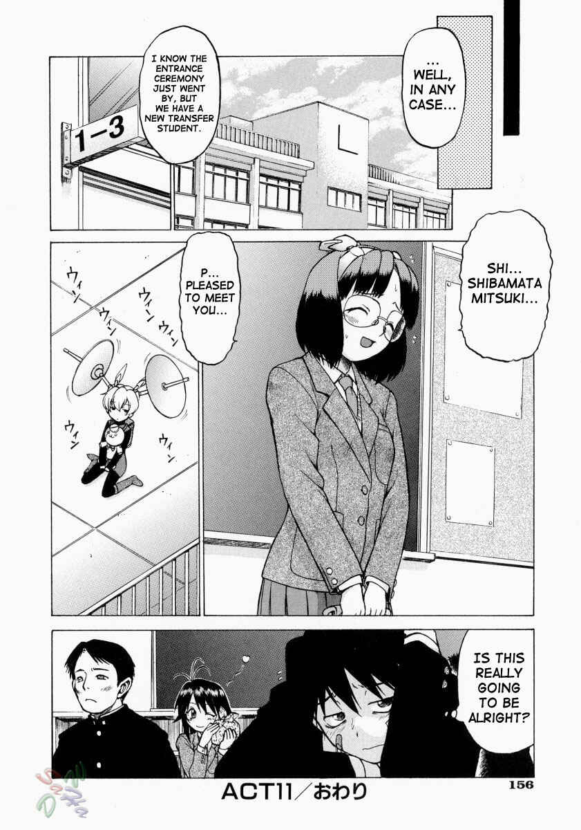 Page 29 Chapter 11 Petit-Roid 3