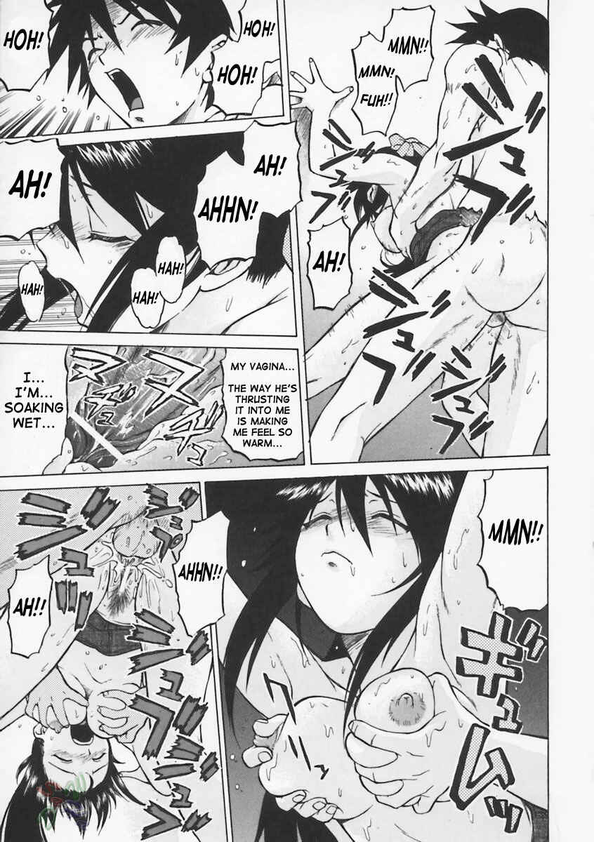 Page 18 Chapter 6 Petit-Roid 3