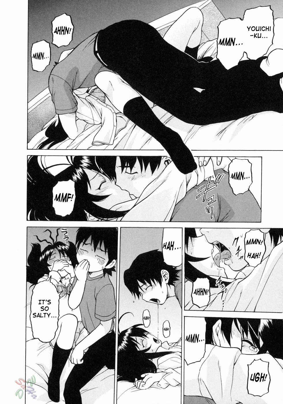 Page 18 Chapter 13 Petit-Roid 3