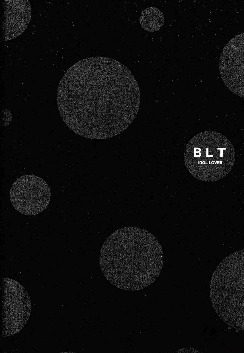 Page 39 Chapter 2 BLT