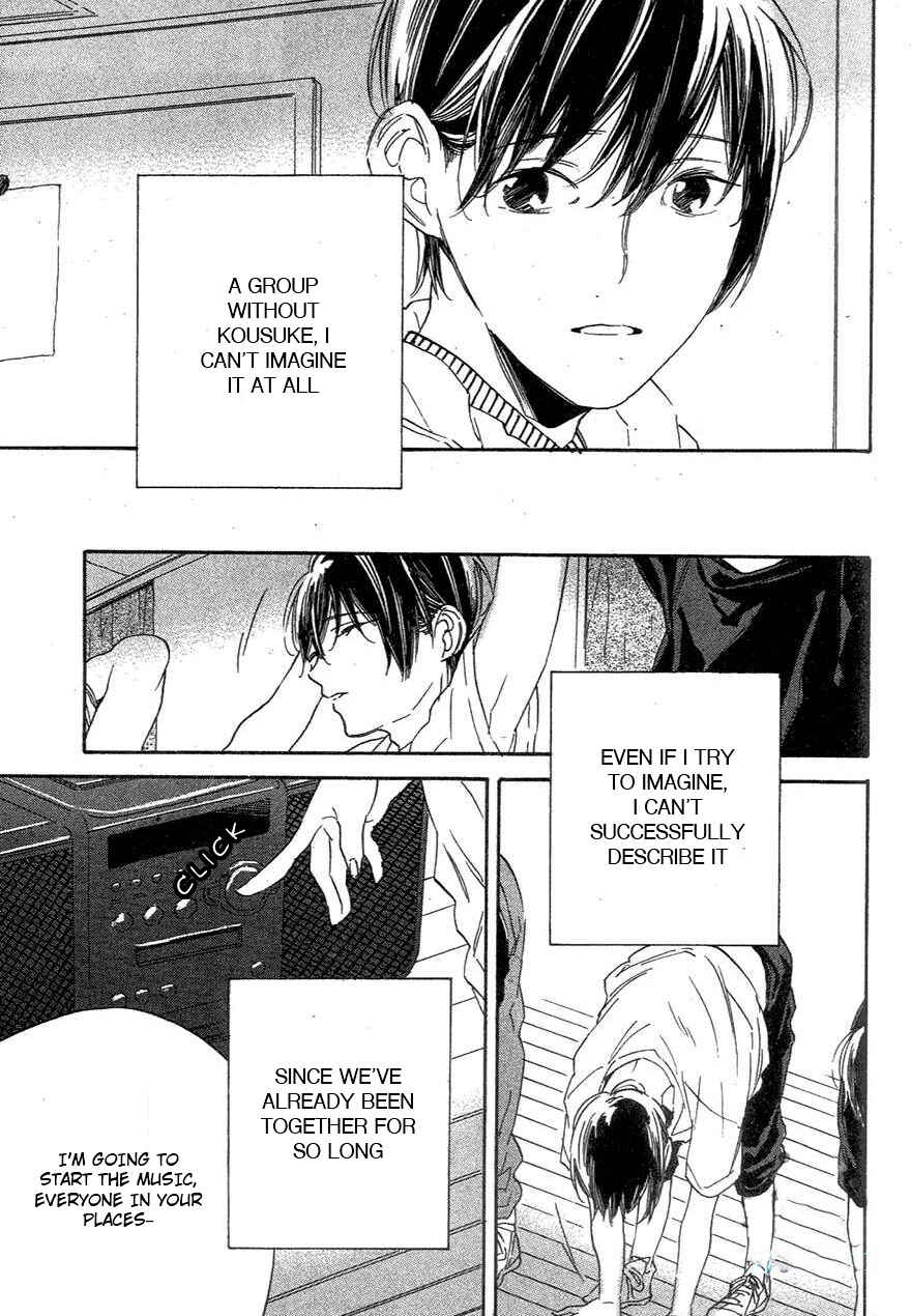 Page 15 Chapter 3 BLT
