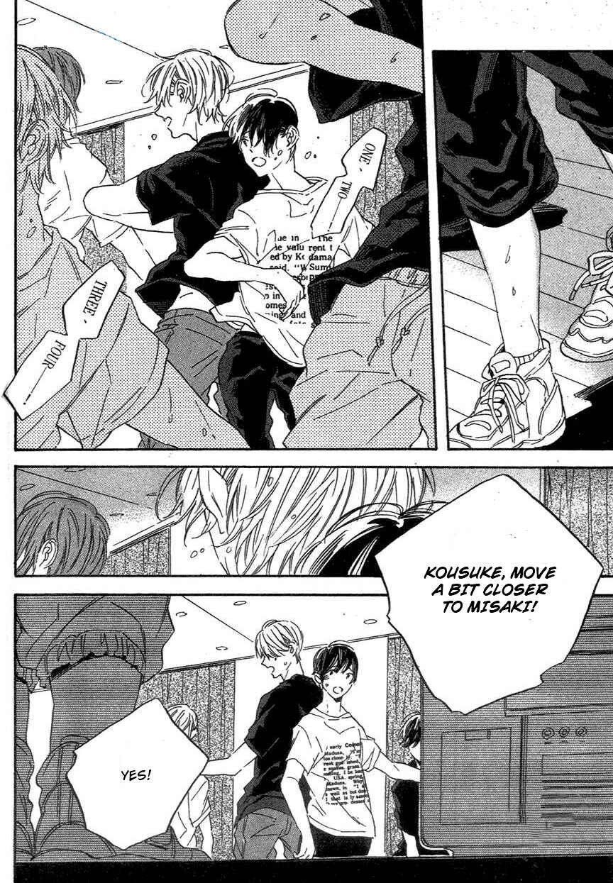 Page 16 Chapter 3 BLT