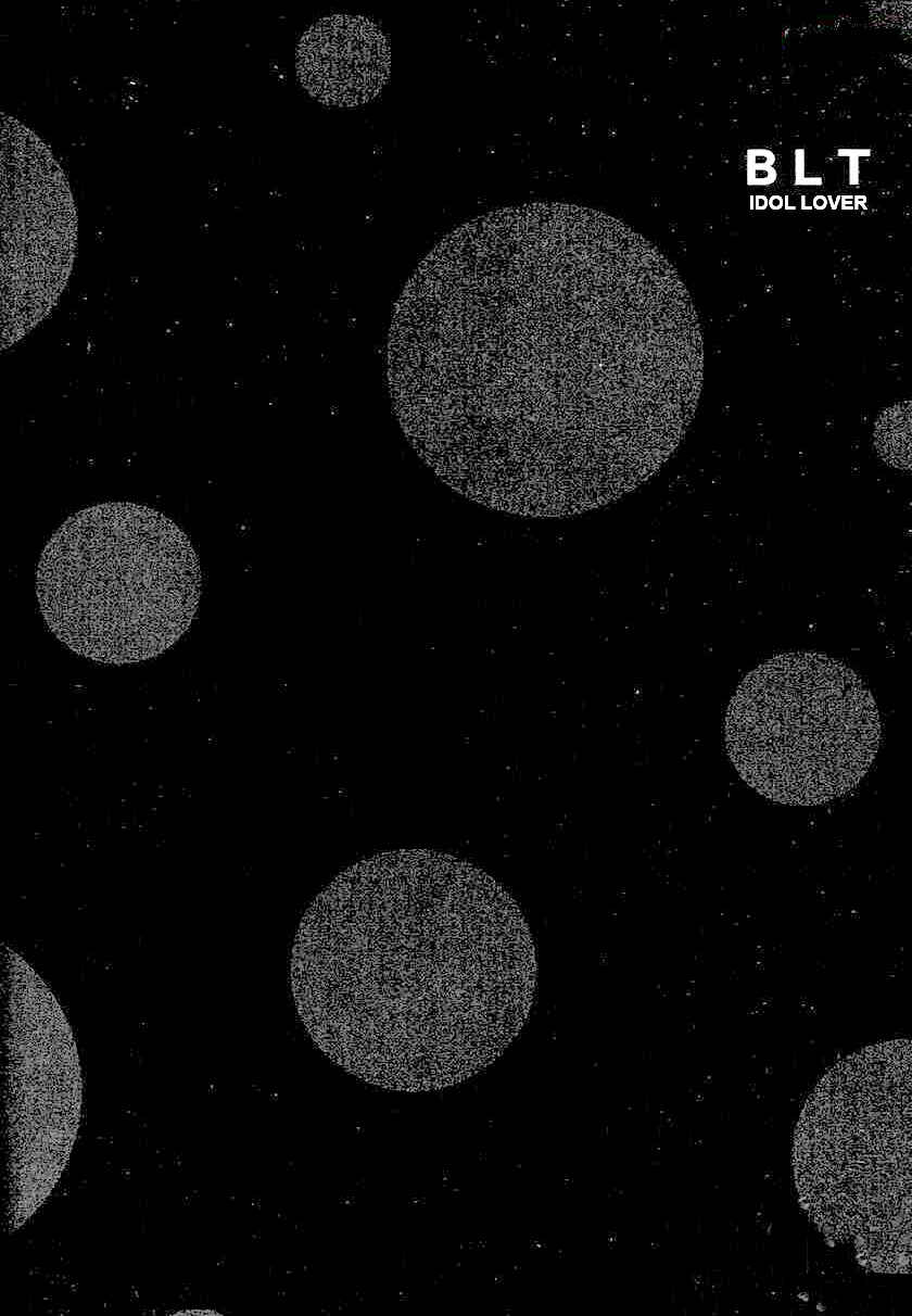 Page 35 Chapter 5 BLT