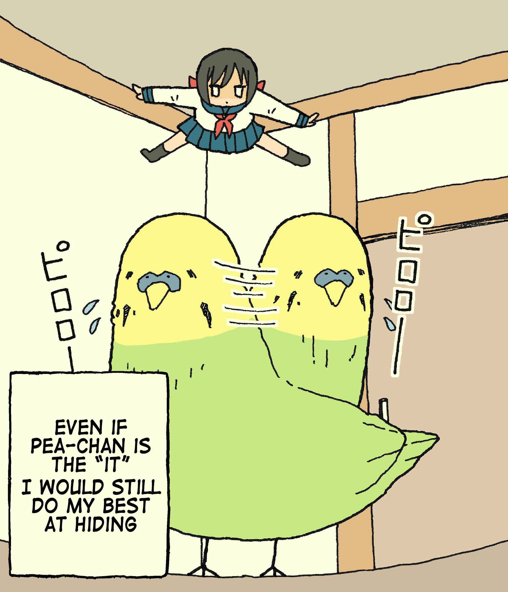 Page 10 Chapter 9 Kemoraifu