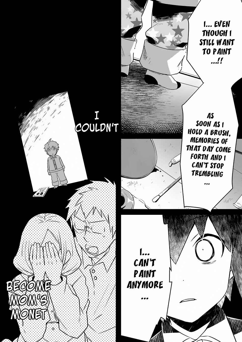 Page 18 Chapter 1 Sozo no Eterunite