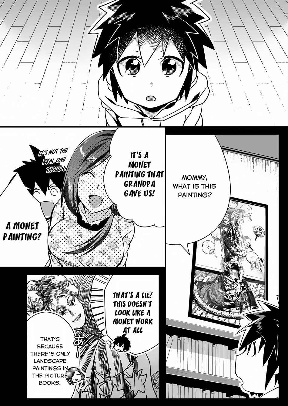 Page 39 Chapter 1 Sozo no Eterunite