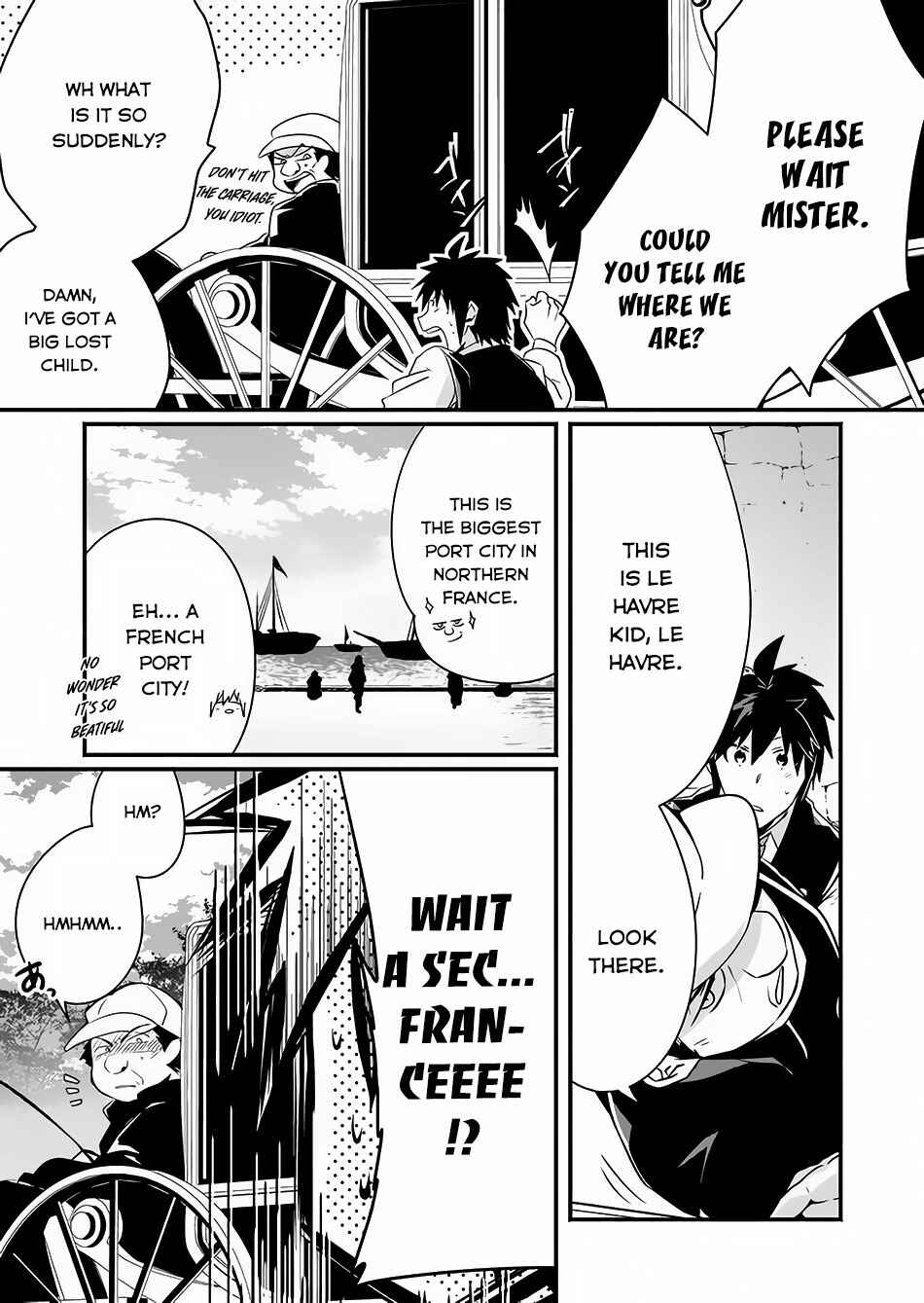 Page 49 Chapter 1 Sozo no Eterunite