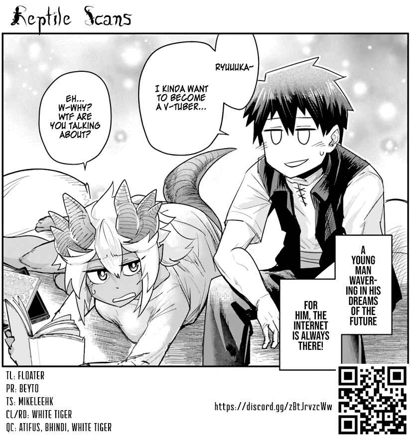 Page 17 Chapter 15 Dungeon no Osananajimi