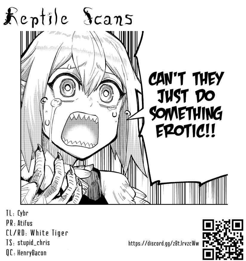 Page 5 Chapter 18.1 Dungeon no Osananajimi