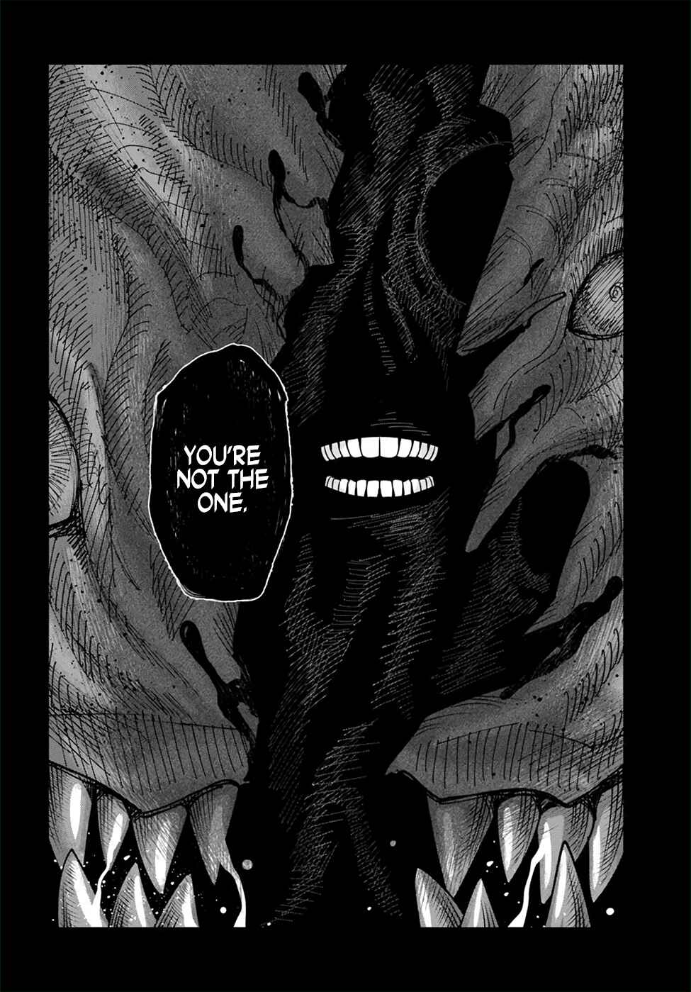 Page 20 Chapter 47 Dungeon no Osananajimi