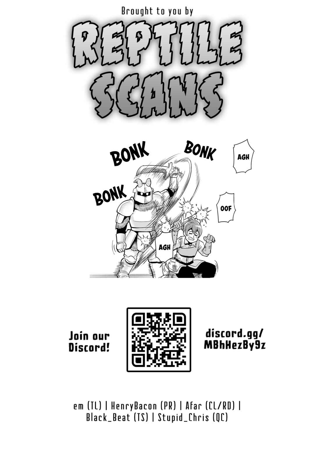 Page 19 Chapter 25 Dungeon no Osananajimi
