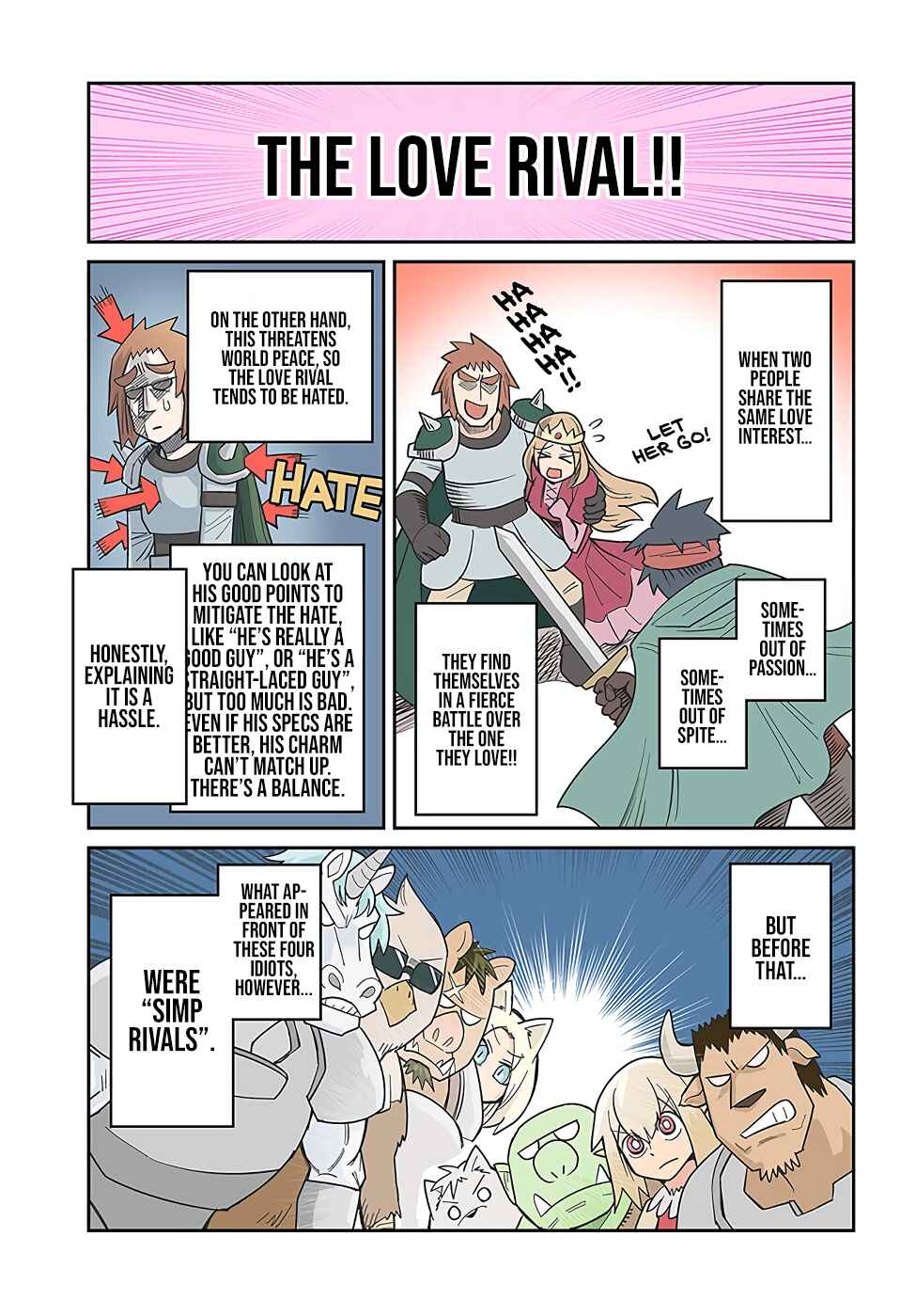 Page 1 Chapter 19 Dungeon no Osananajimi