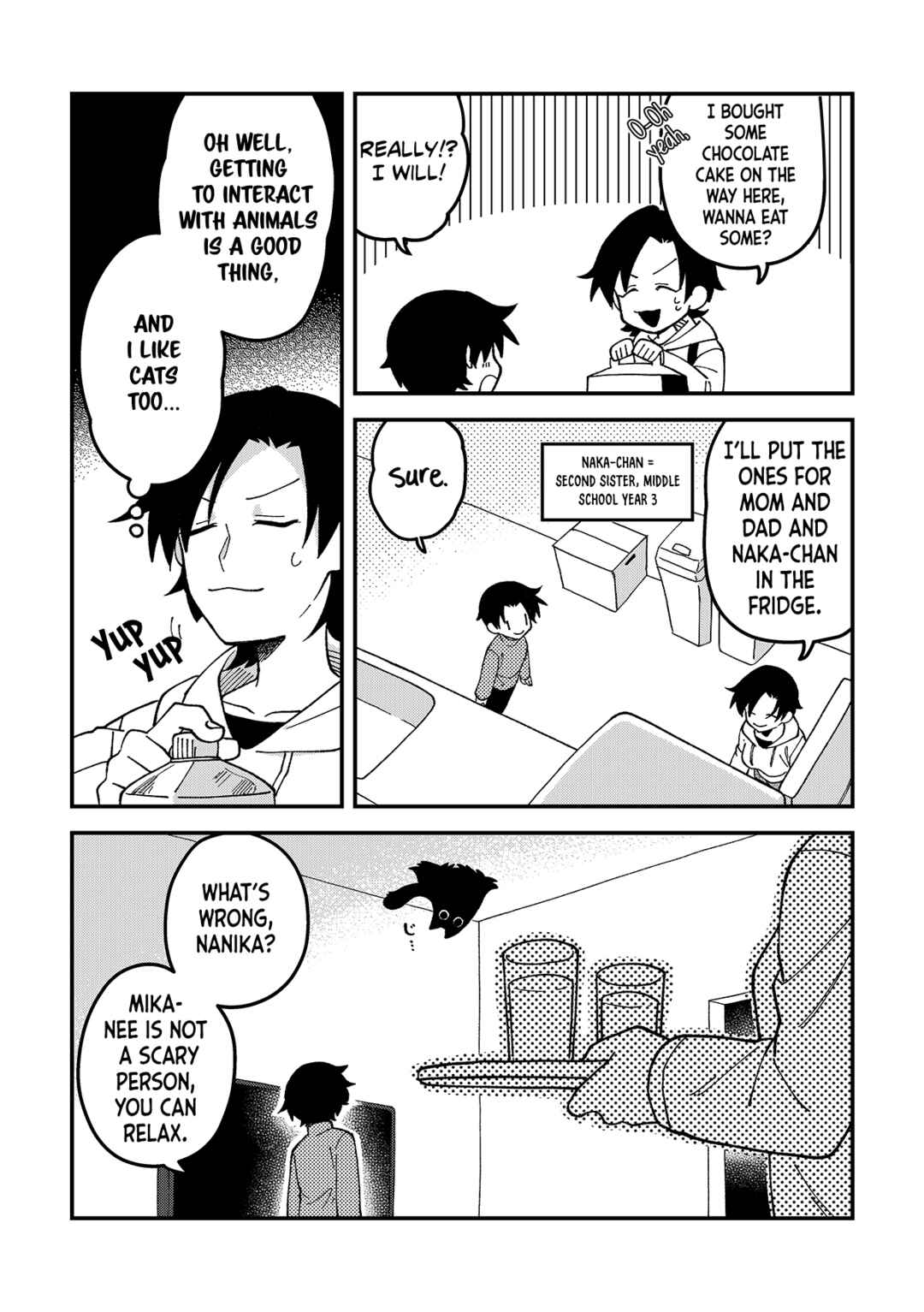 Page 3 Chapter 35 Something Like a Cat