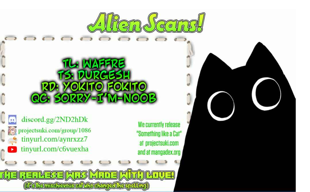Page 4 Chapter 29.5 Something Like a Cat