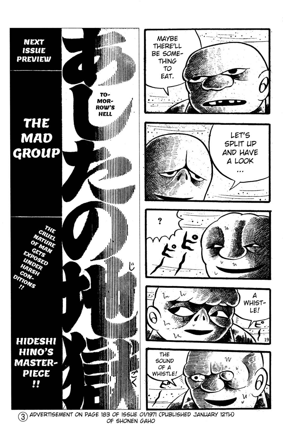 Page 18 Chapter 4 Tomorrows Hell