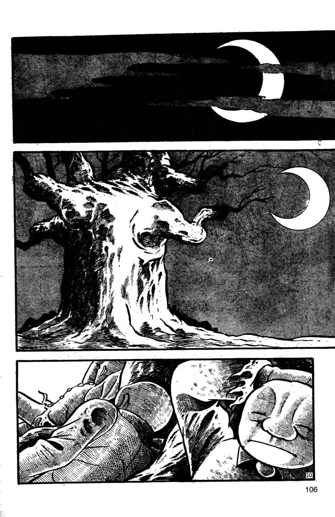 Page 9 Chapter 4 Tomorrows Hell