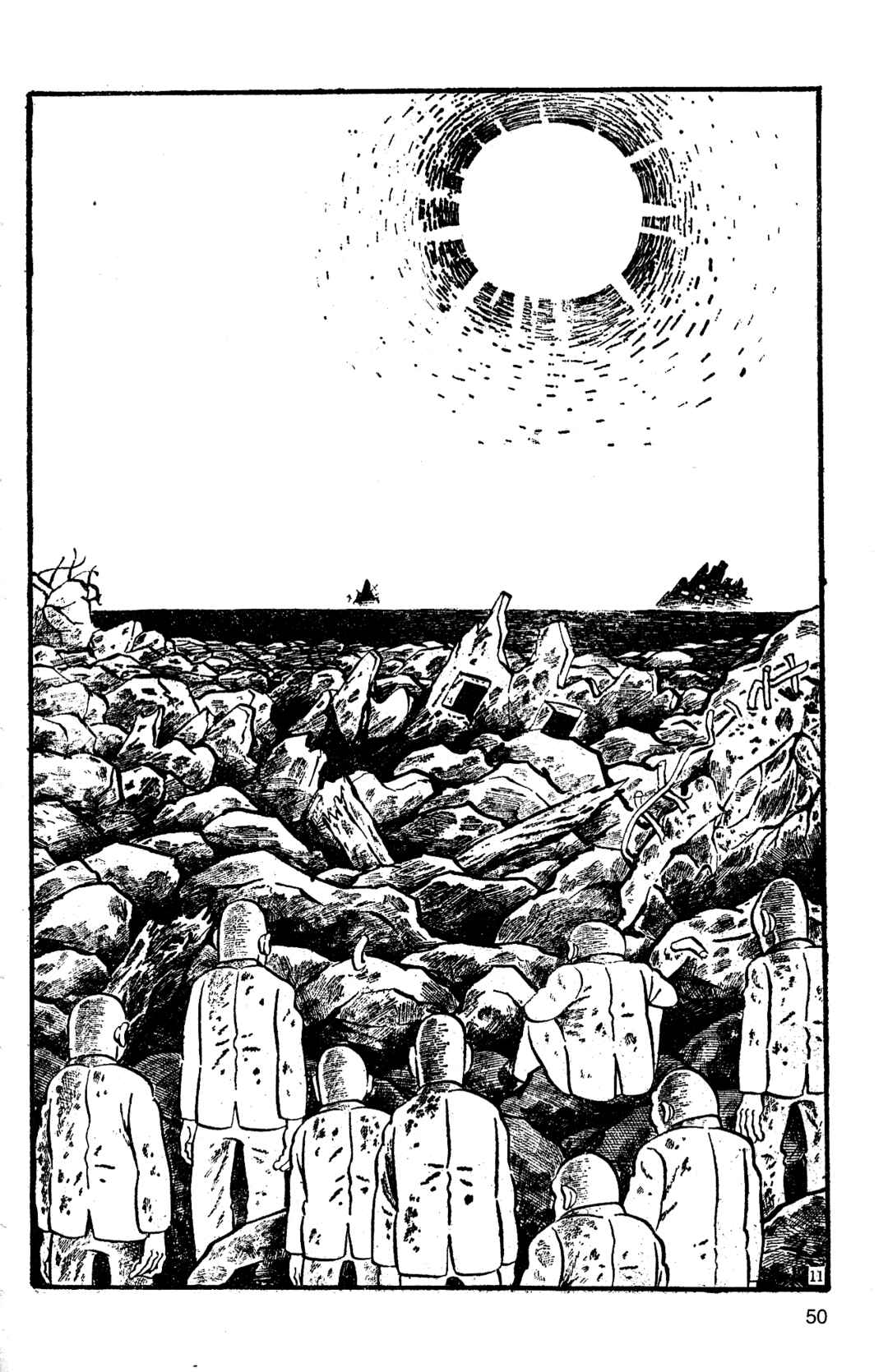 Page 8 Chapter 2 Tomorrows Hell