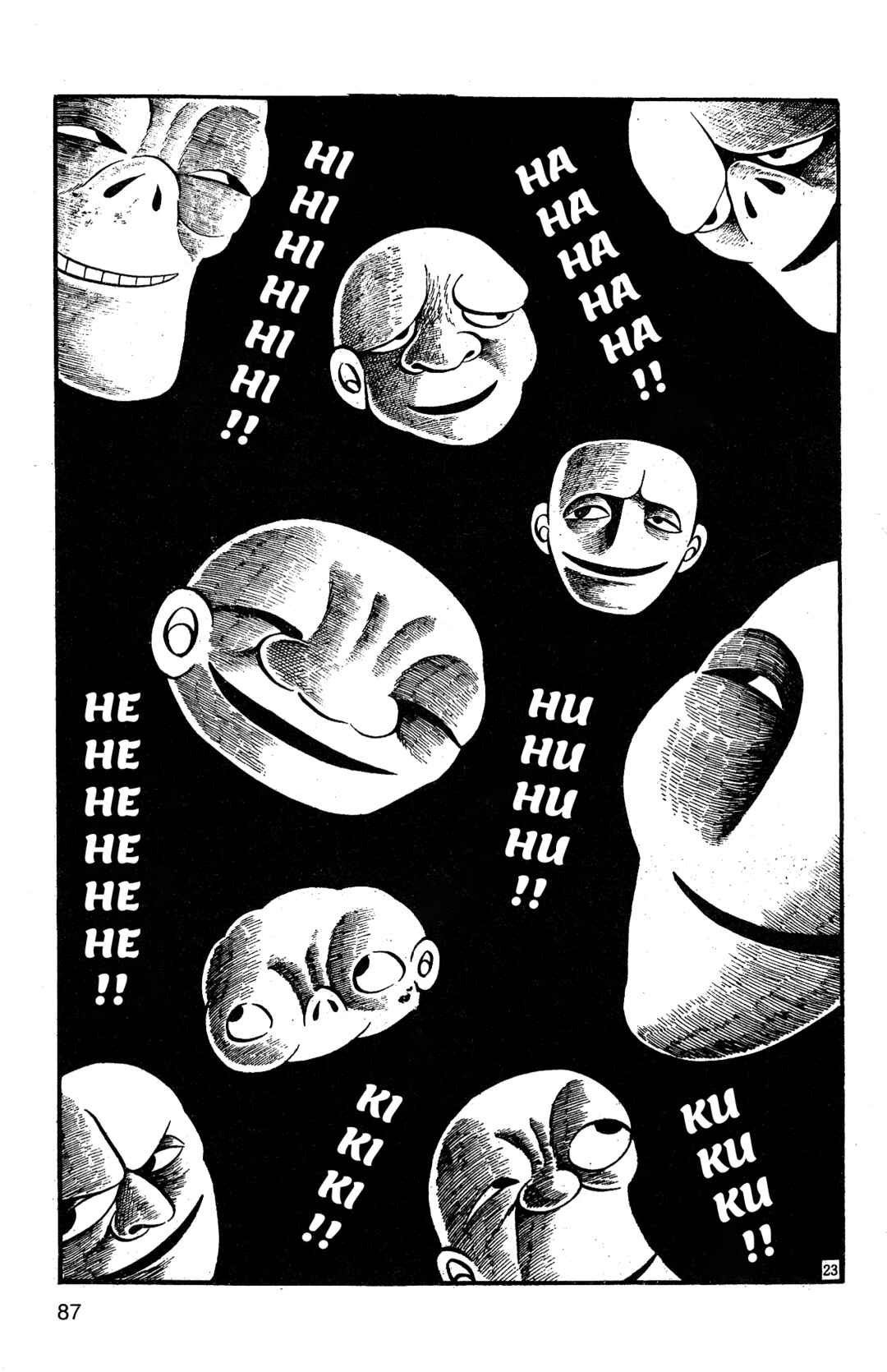Page 20 Chapter 3 Tomorrows Hell