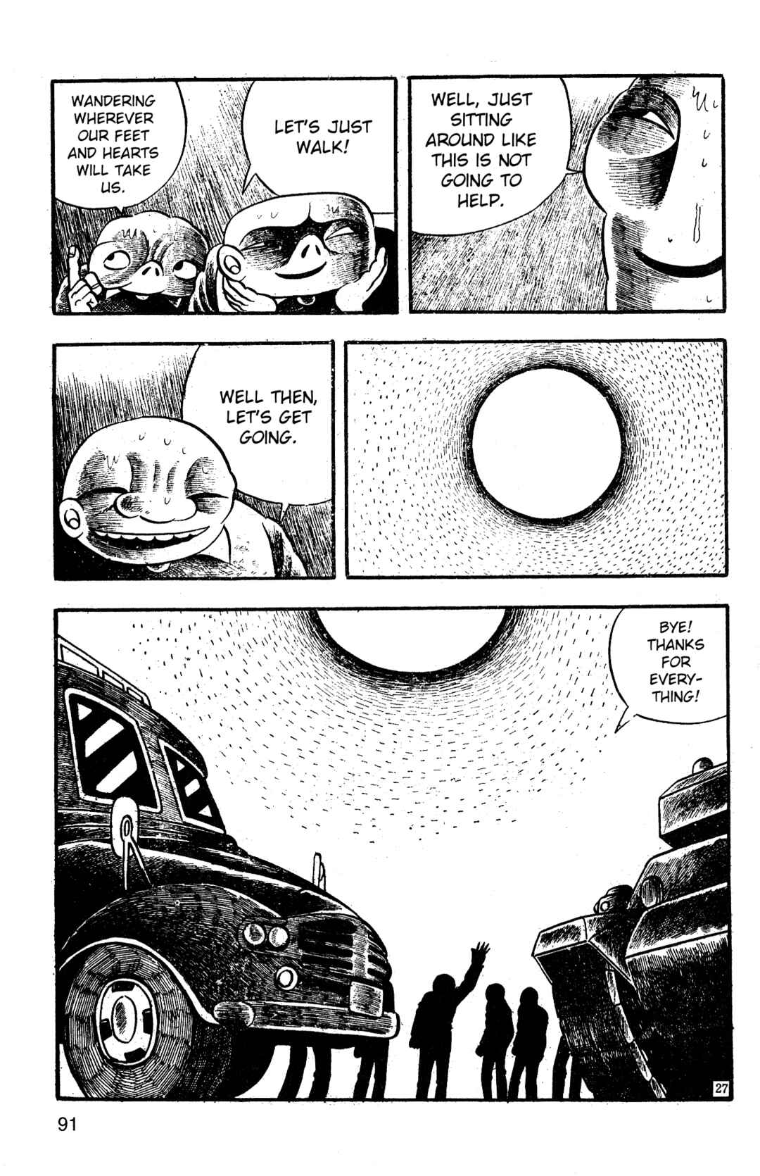 Page 23 Chapter 3 Tomorrows Hell