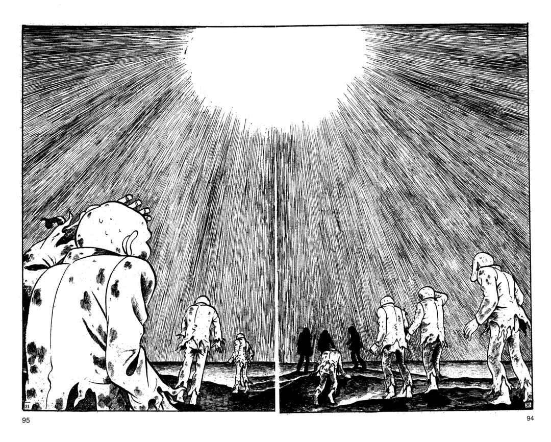 Page 26 Chapter 3 Tomorrows Hell