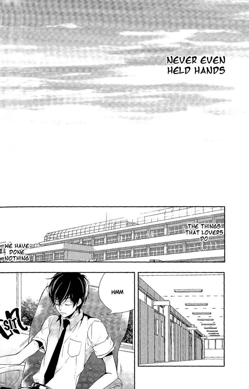 Page 10 Chapter Unknown_63eb Katekyo Hitman Reborn! - Vacanza! (Doujinshi)