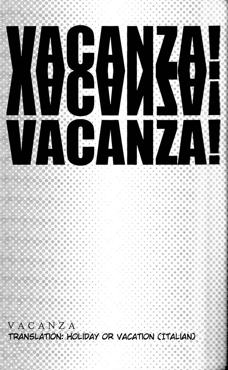 Page 2 Chapter Unknown_63eb Katekyo Hitman Reborn! - Vacanza! (Doujinshi)