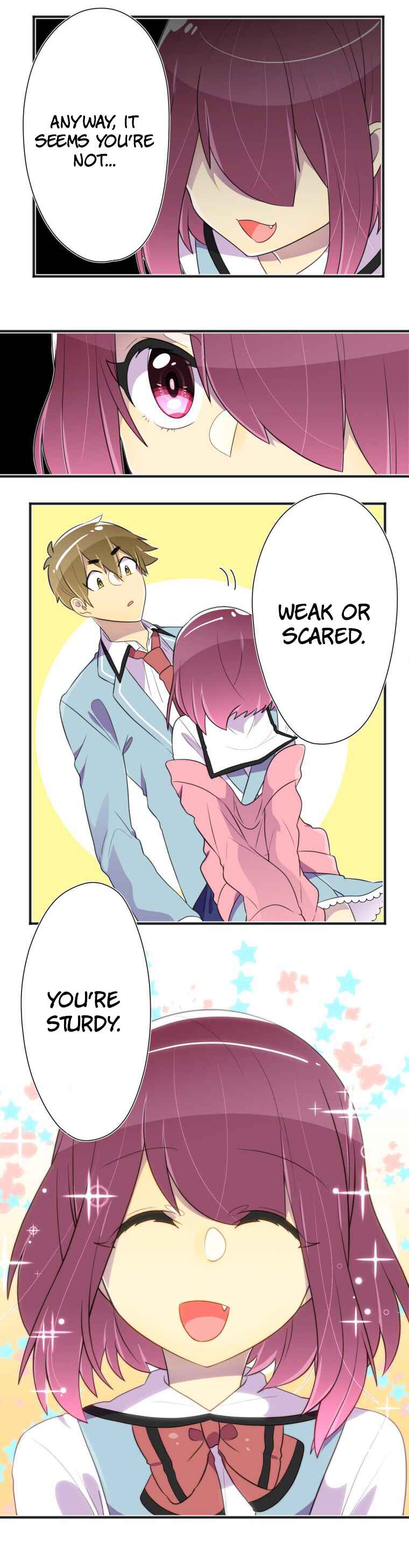 Page 7 Chapter 8 Hahazuka-san wo ×× ni Shitai