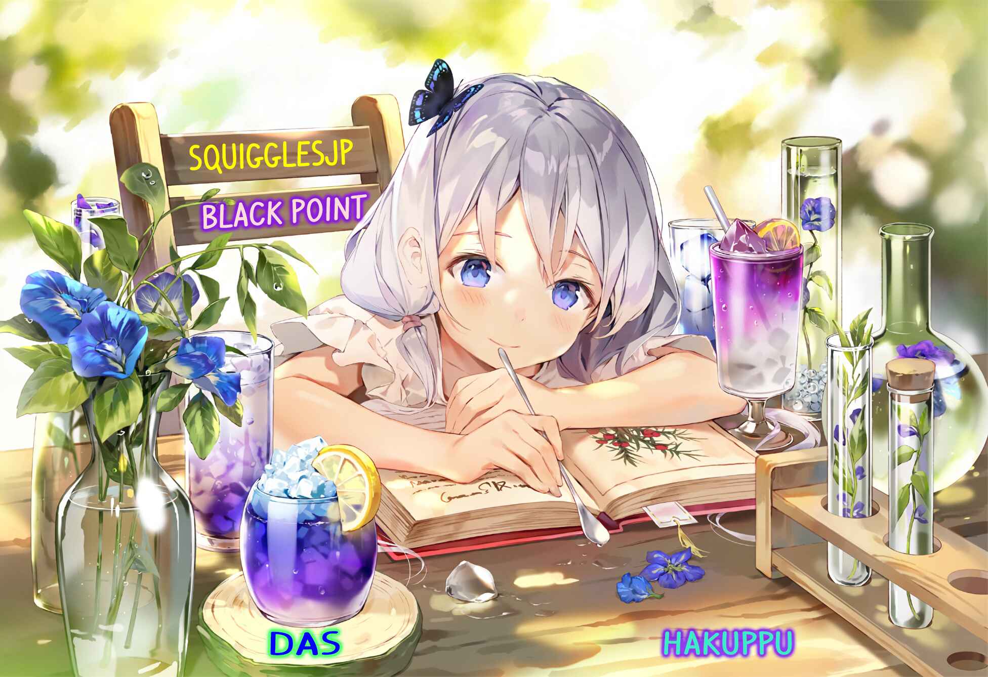 Page 11 Chapter 9 Hahazuka-san wo ×× ni Shitai