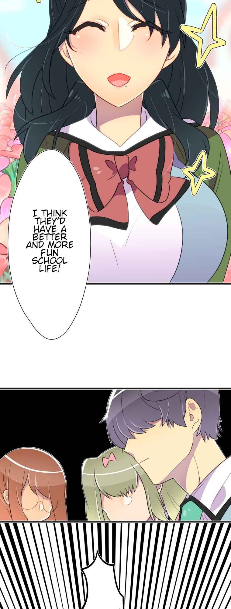 Page 17 Chapter 16 Hahazuka-san wo ×× ni Shitai