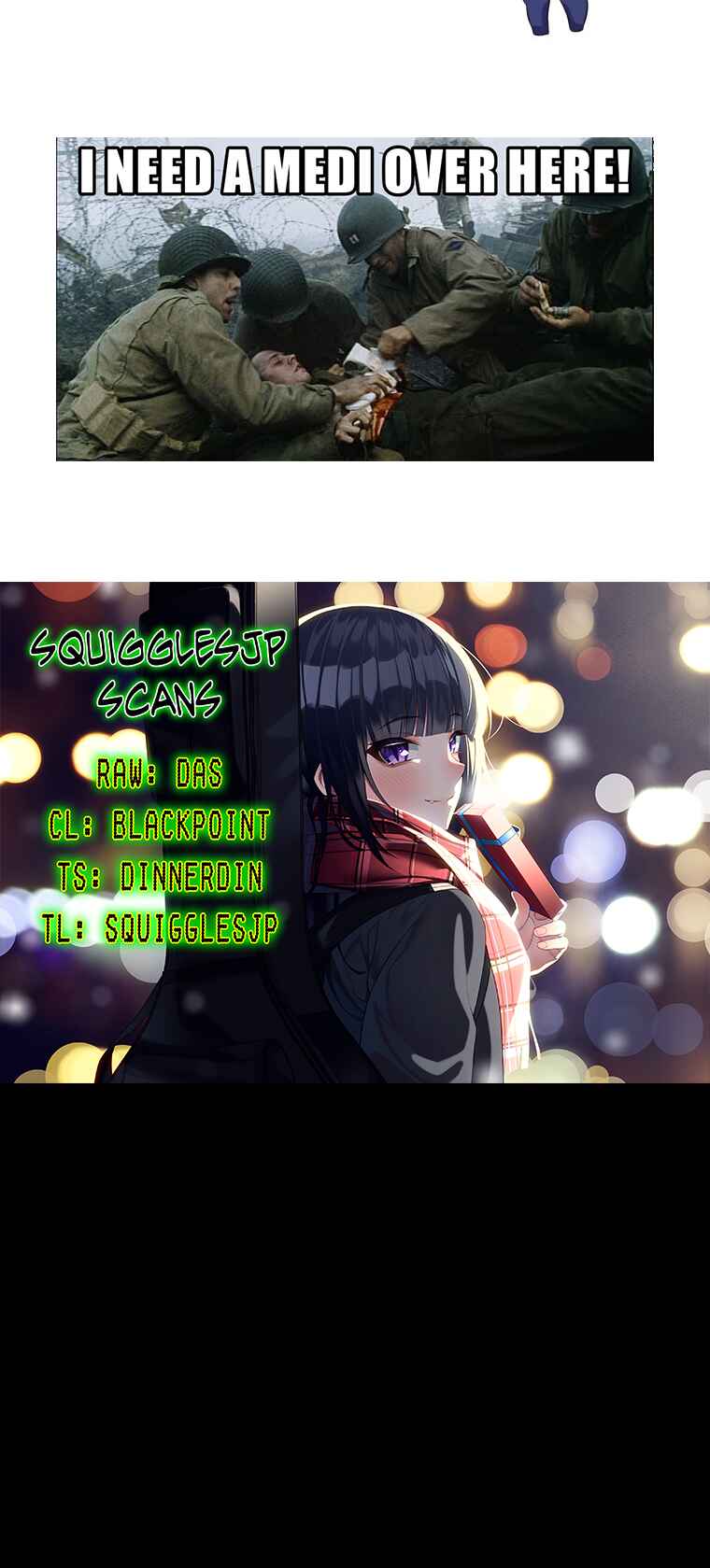 Page 30 Chapter 16 Hahazuka-san wo ×× ni Shitai