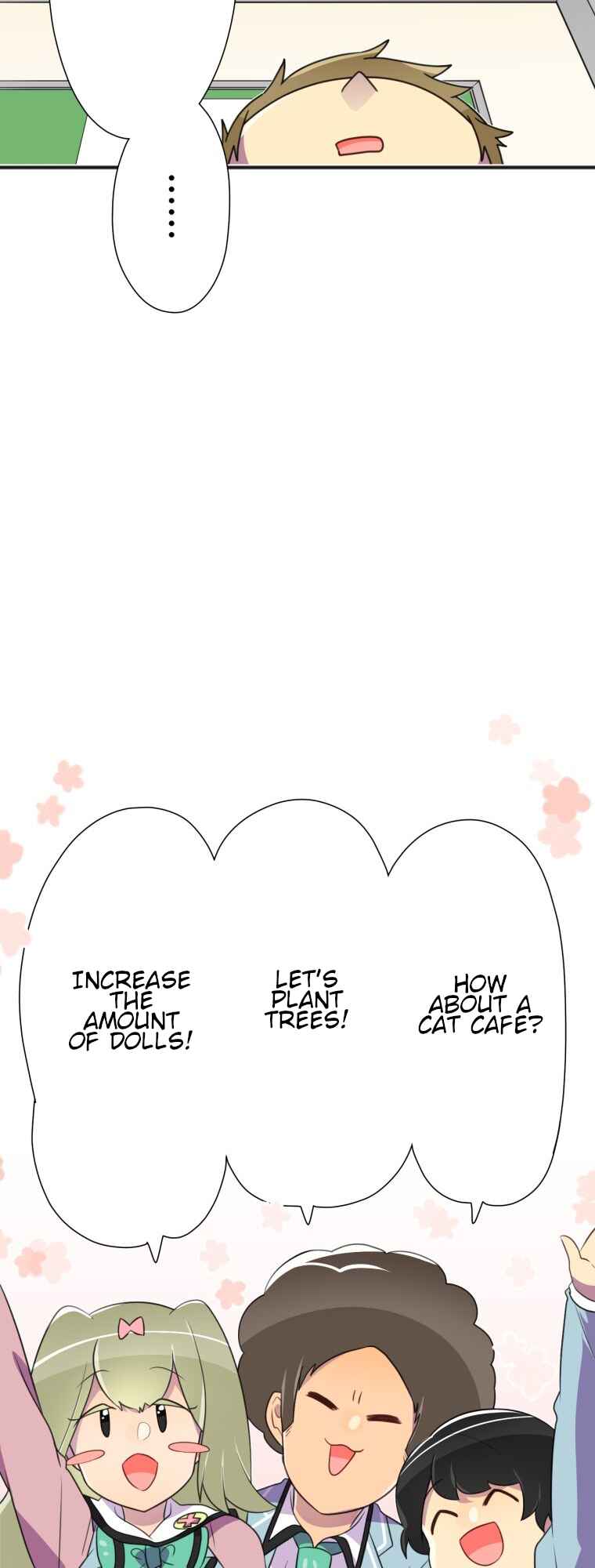 Page 8 Chapter 16 Hahazuka-san wo ×× ni Shitai