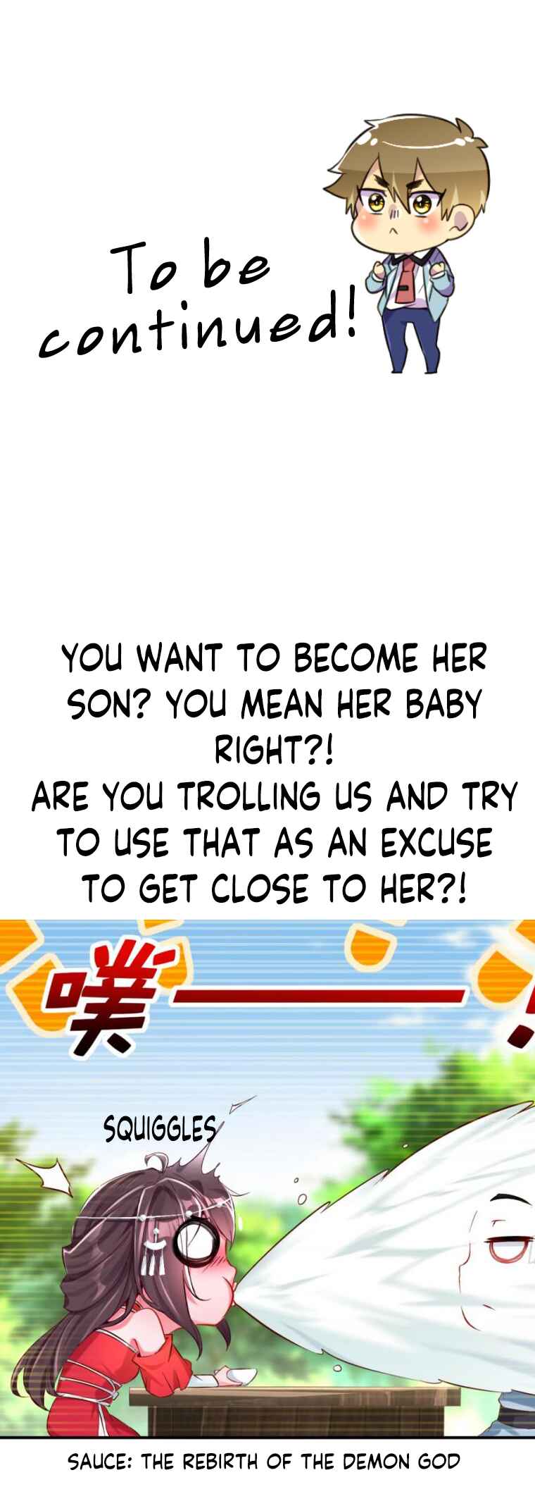 Page 12 Chapter 1 Hahazuka-san wo ×× ni Shitai