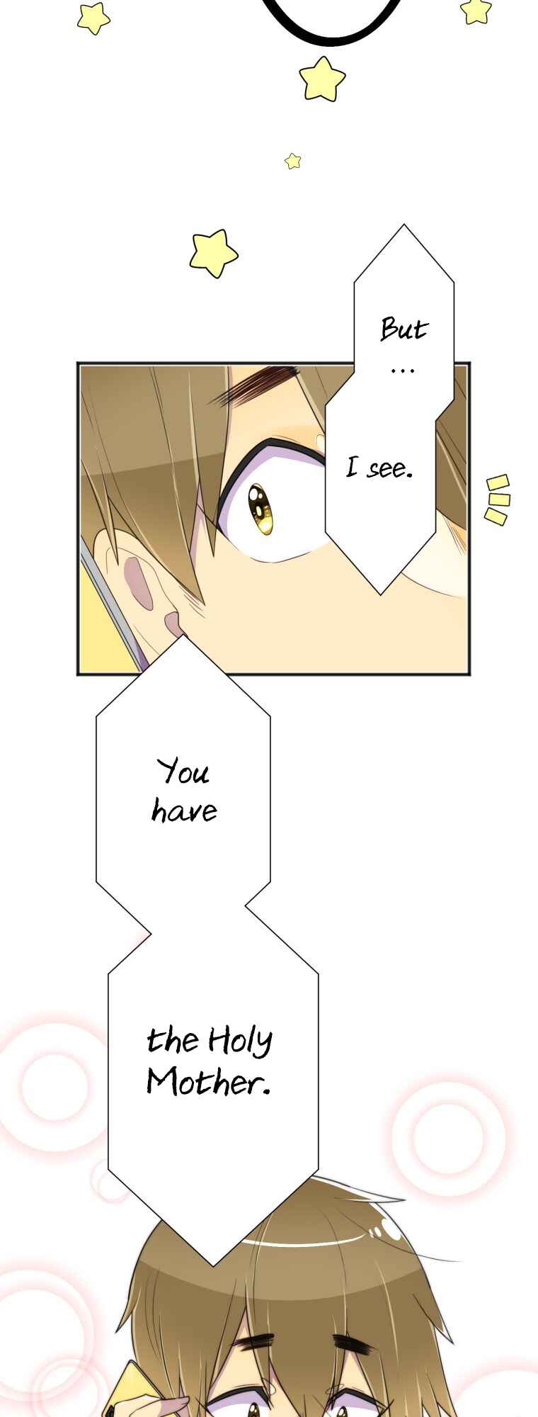 Page 39 Chapter 19 Hahazuka-san wo ×× ni Shitai
