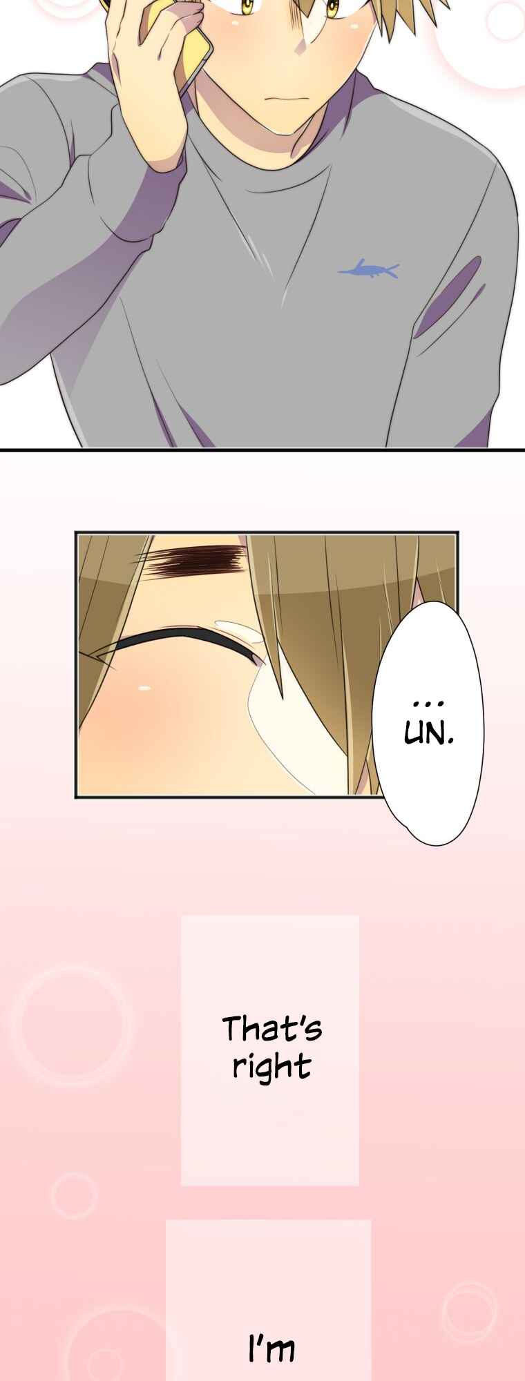 Page 40 Chapter 19 Hahazuka-san wo ×× ni Shitai