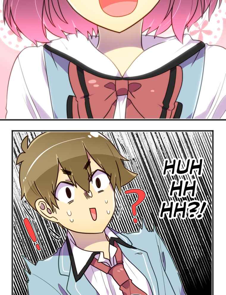 Page 14 Chapter 3 Hahazuka-san wo ×× ni Shitai