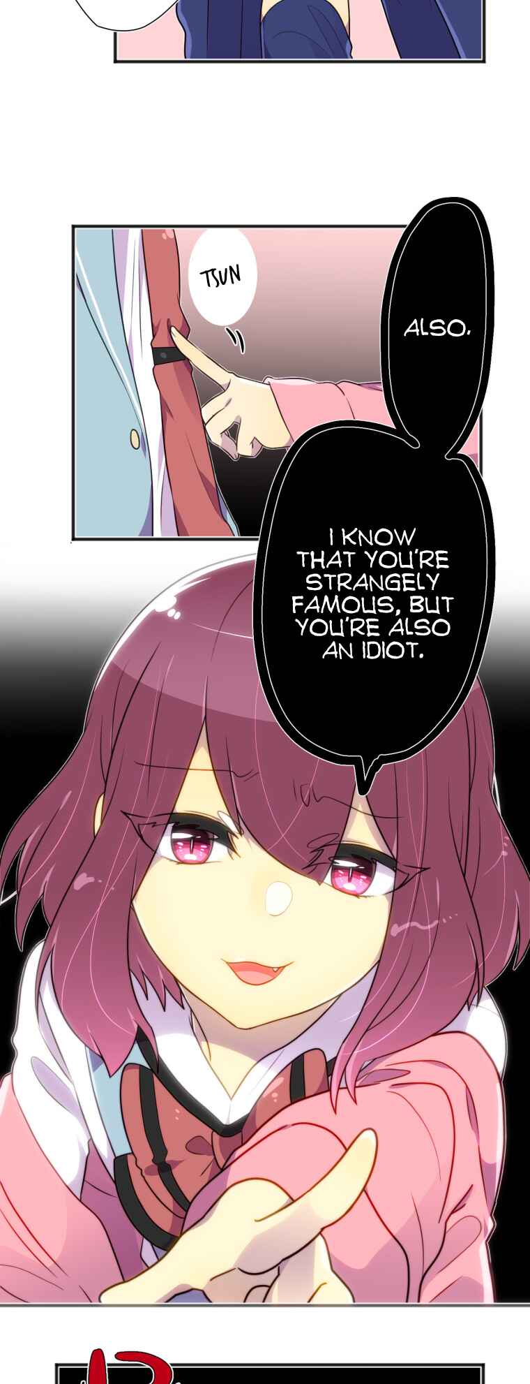 Page 28 Chapter 3 Hahazuka-san wo ×× ni Shitai