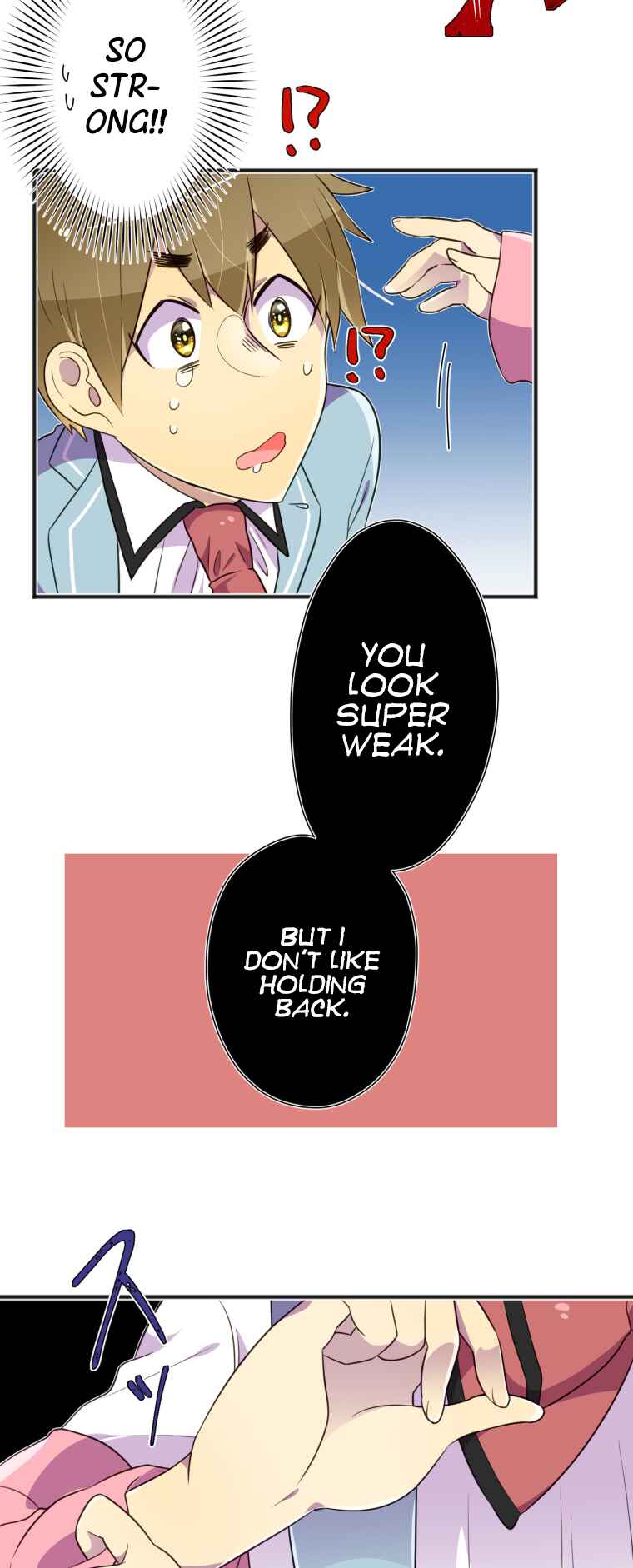 Page 30 Chapter 3 Hahazuka-san wo ×× ni Shitai