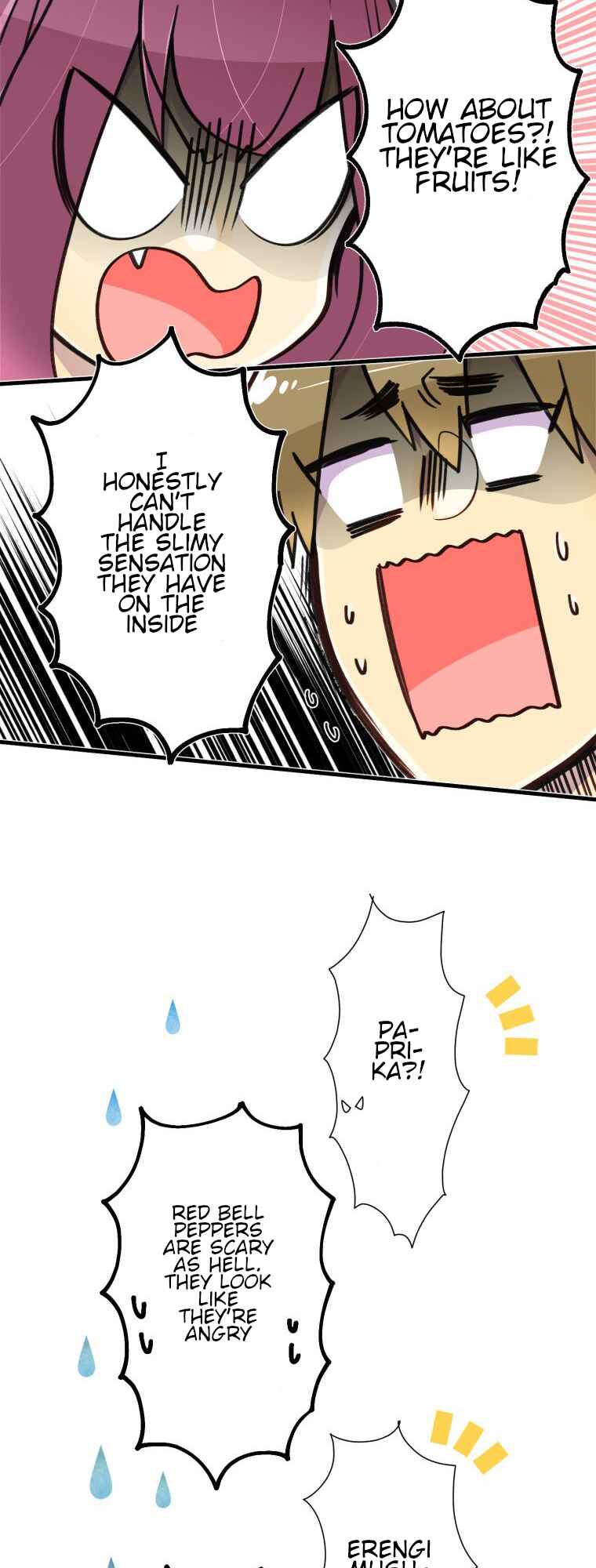 Page 24 Chapter 14 Hahazuka-san wo ×× ni Shitai
