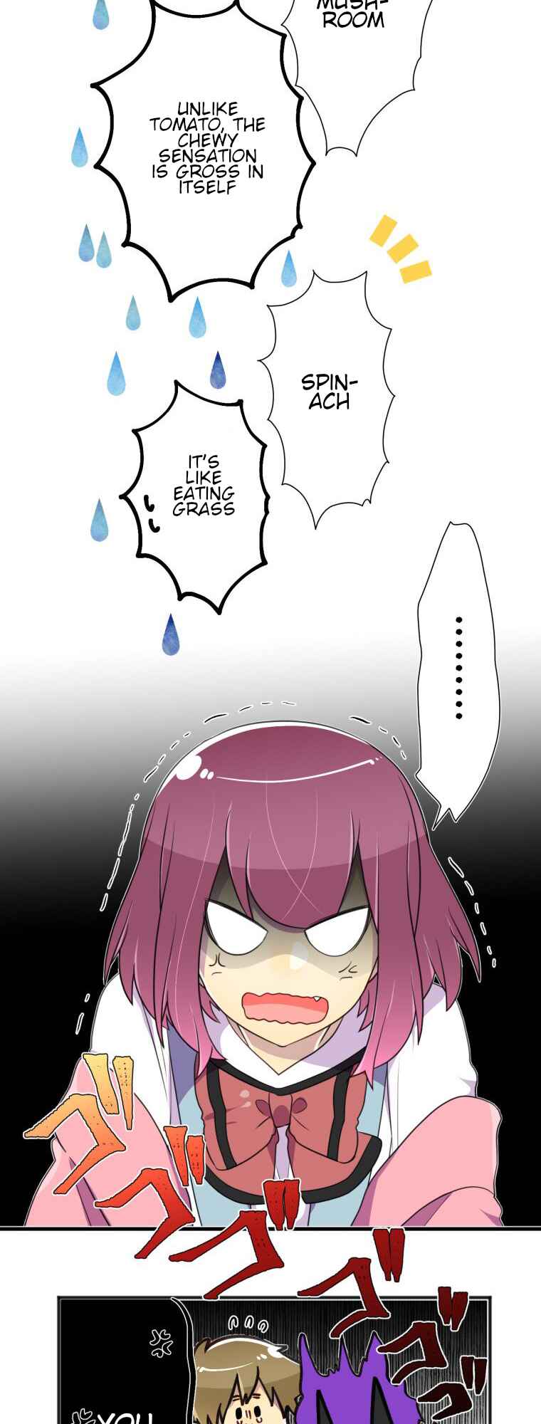 Page 25 Chapter 14 Hahazuka-san wo ×× ni Shitai
