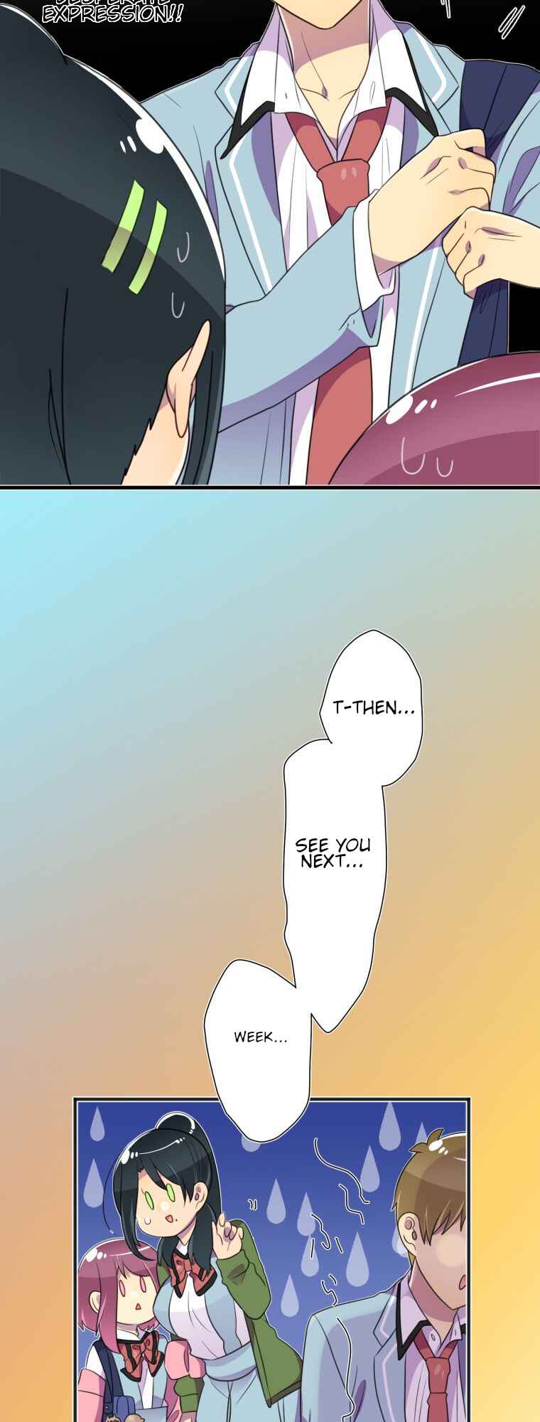 Page 13 Chapter 18 Hahazuka-san wo ×× ni Shitai