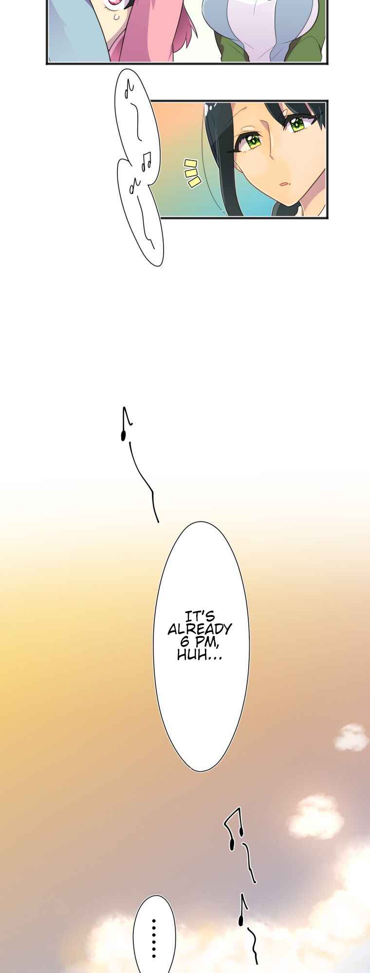 Page 6 Chapter 18 Hahazuka-san wo ×× ni Shitai