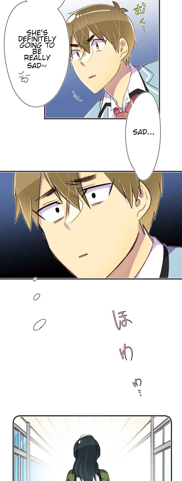 Page 10 Chapter 15 Hahazuka-san wo ×× ni Shitai