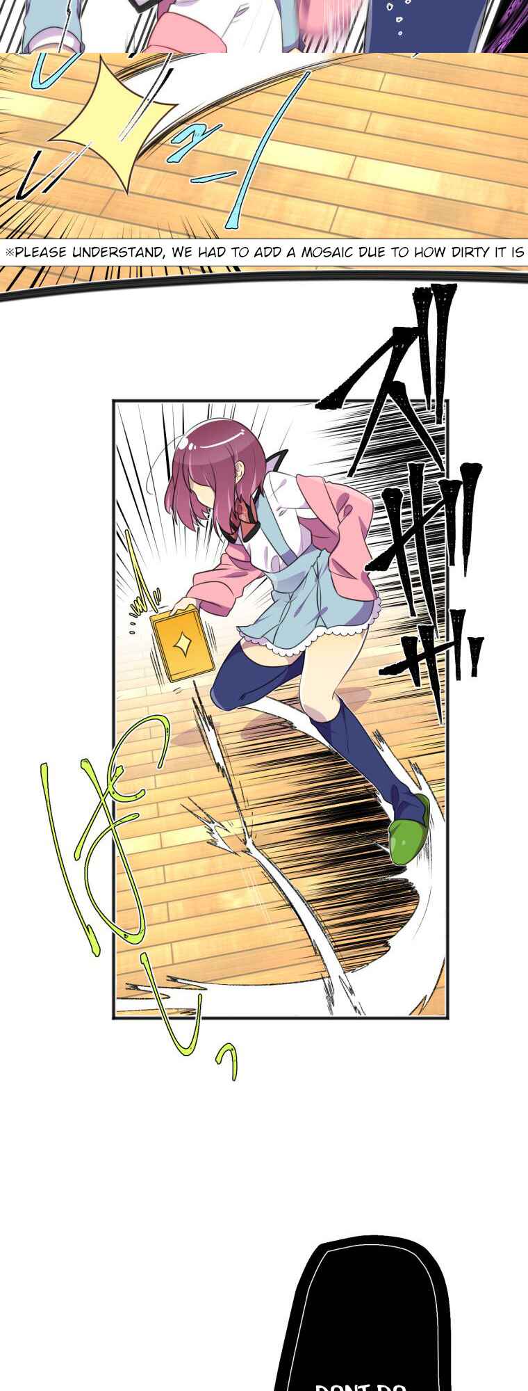 Page 20 Chapter 15 Hahazuka-san wo ×× ni Shitai
