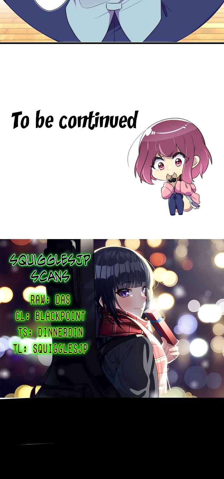 Page 33 Chapter 15 Hahazuka-san wo ×× ni Shitai