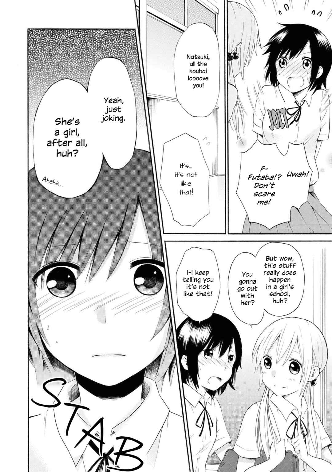 Page 10 Chapter 6 Starlight Melody