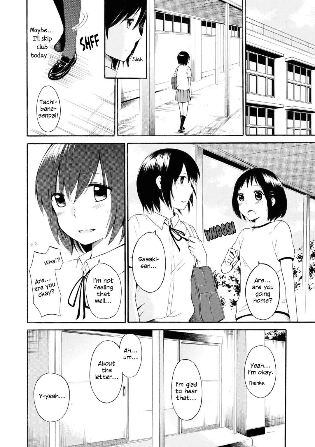 Page 16 Chapter 6 Starlight Melody