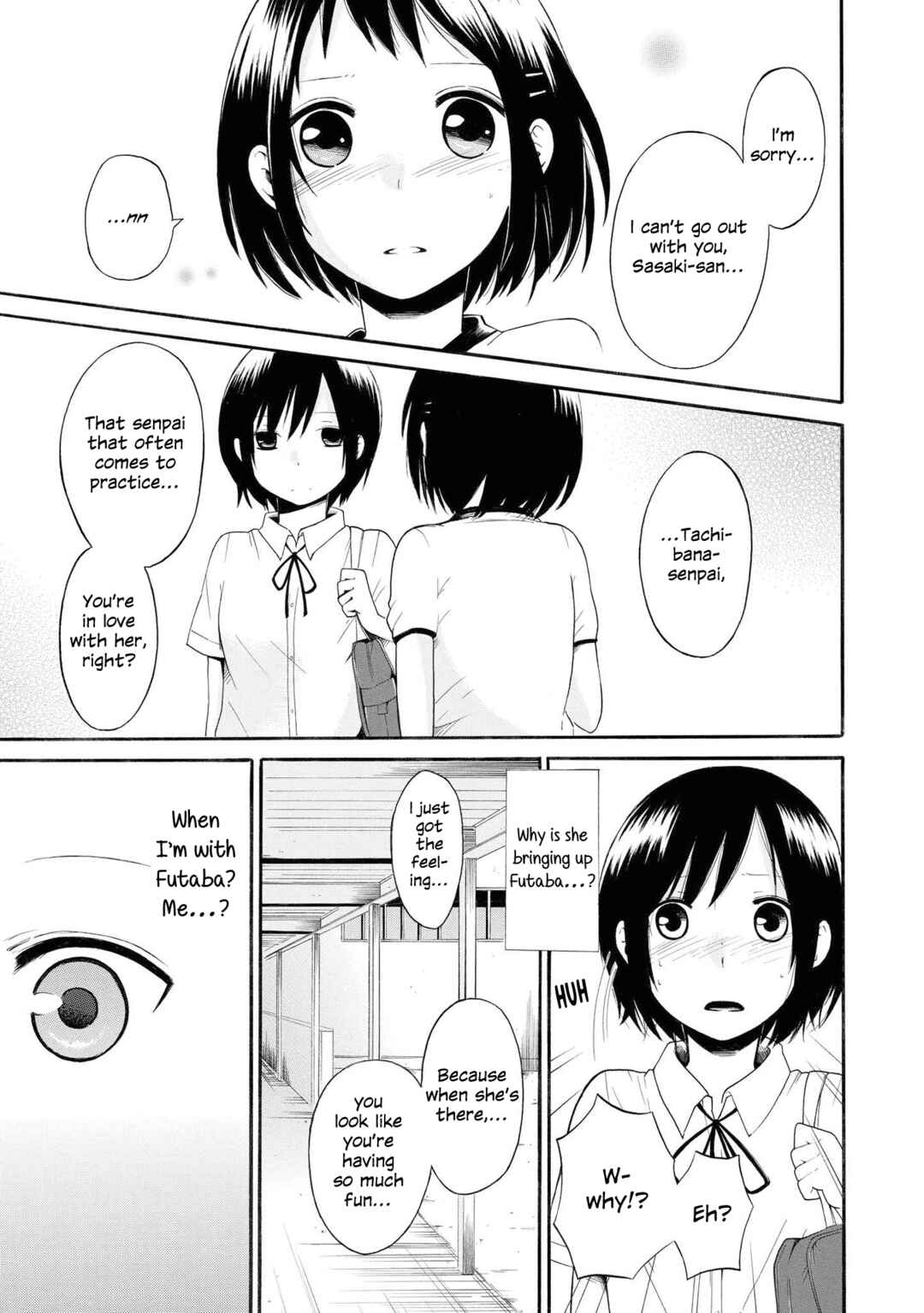 Page 17 Chapter 6 Starlight Melody