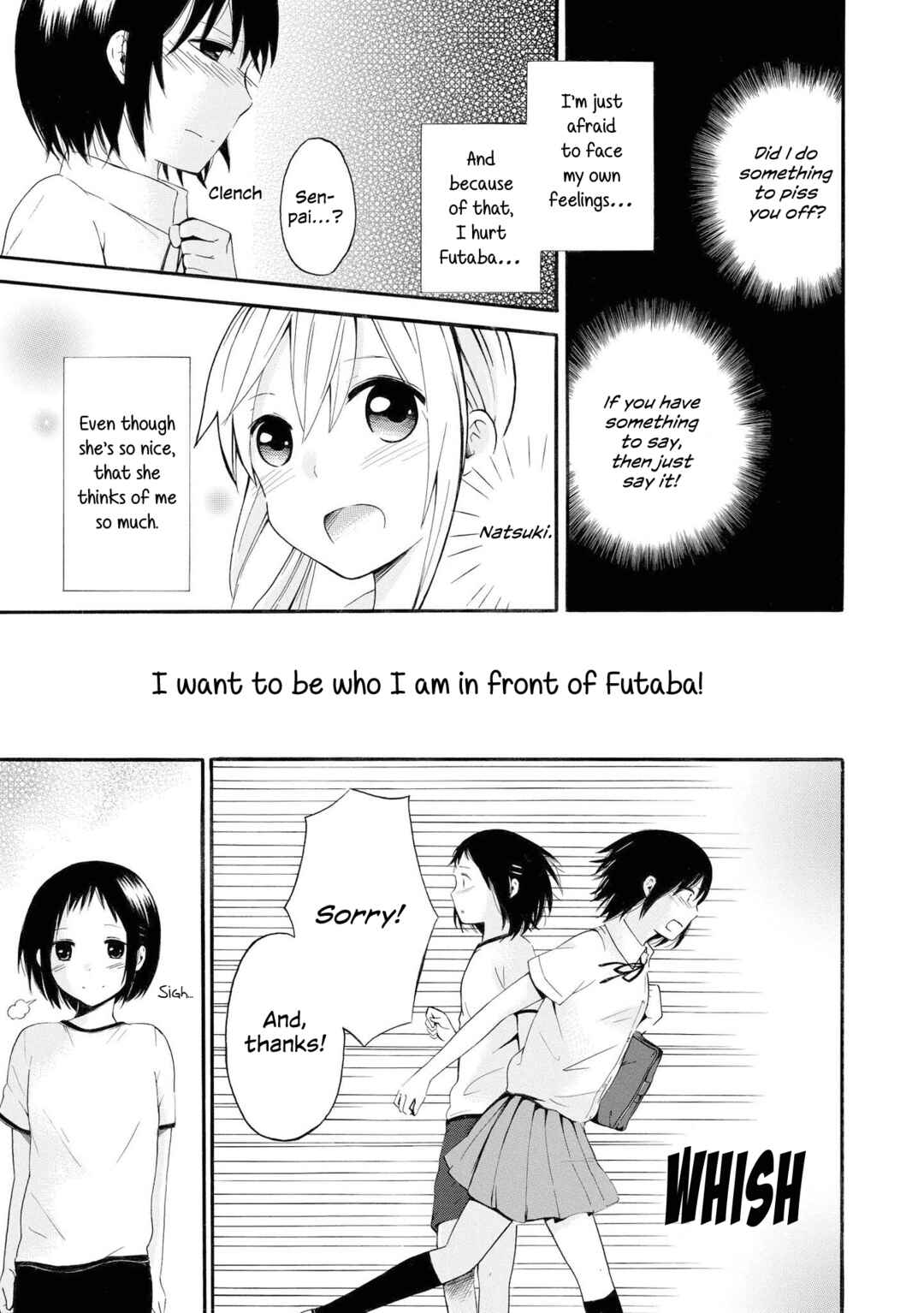 Page 19 Chapter 6 Starlight Melody
