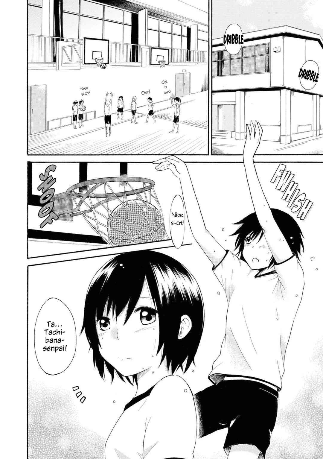 Page 2 Chapter 6 Starlight Melody