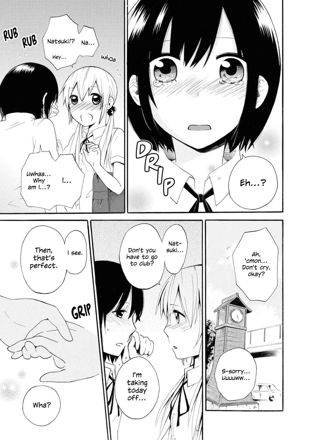 Page 25 Chapter 6 Starlight Melody